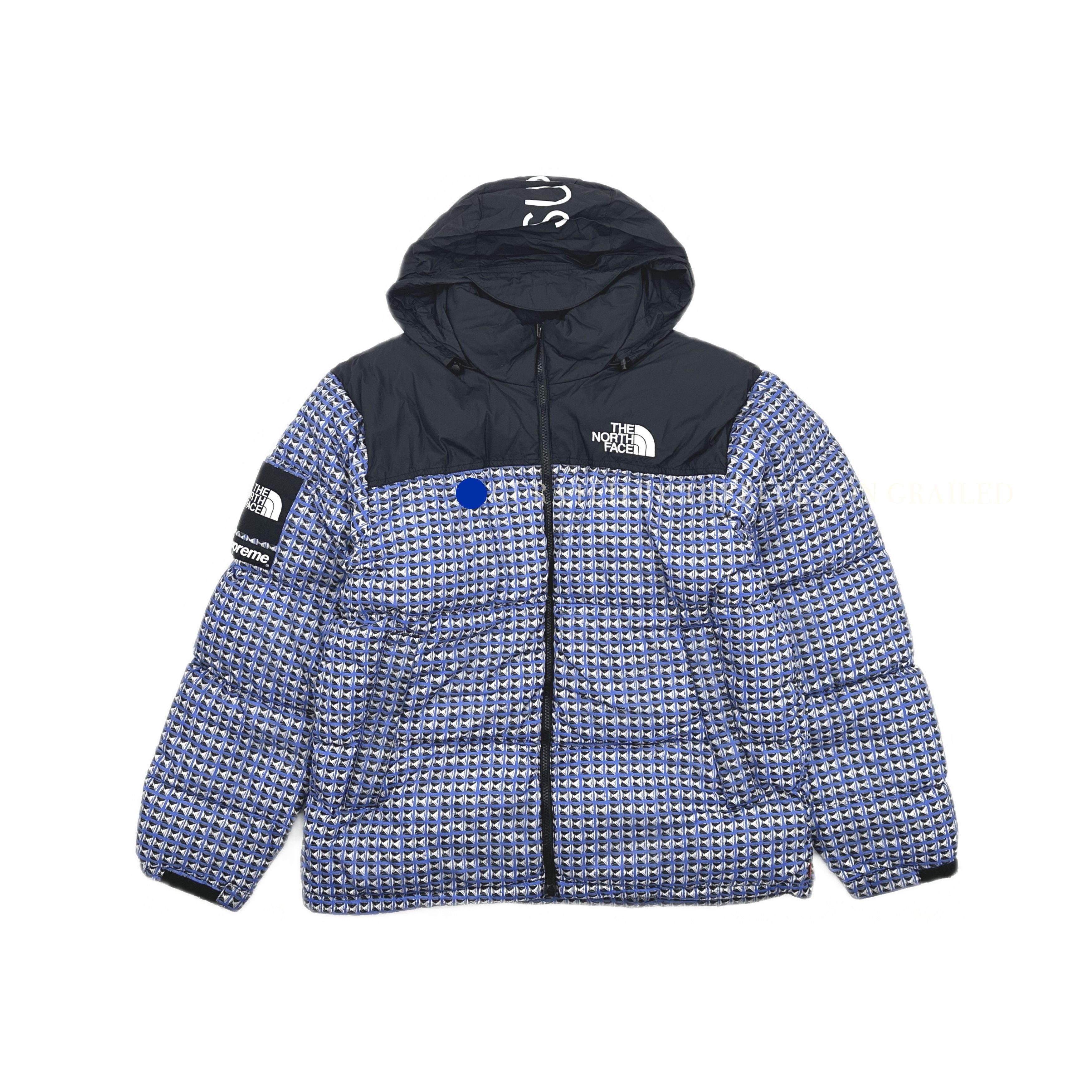 Supreme Supreme Kindermann Uncut Corduroy Car Coat | Grailed