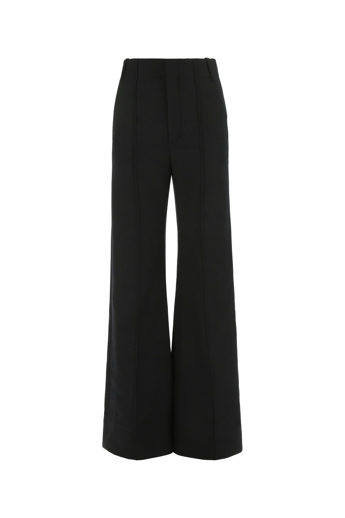image of Chloe Pantaloni in Mixed Colours, Women's (Size 24)