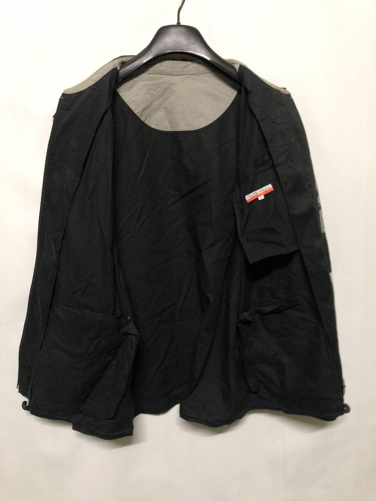 Jean Charles De Castelbajac Castelbajac Sport Jacket Size US L / EU 52-54 / 3 - 8 Thumbnail