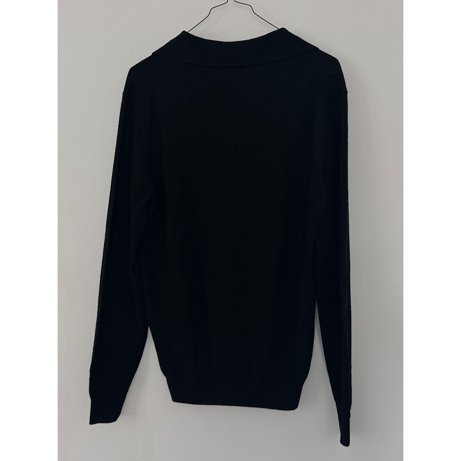 Ports 1961 Ports 1961 NWT Sweater Polo Size US M / EU 48-50 / 2 - 2 Thumbnail