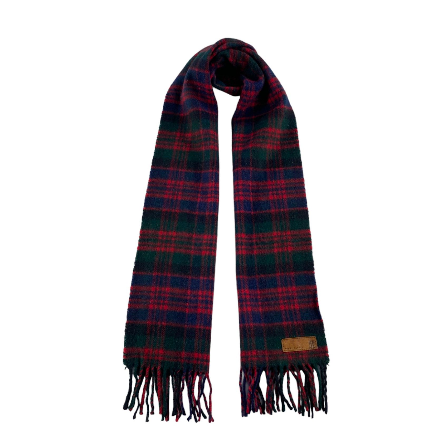 Tommy Hilfiger Scarf / Muffler / Neckwear - WW120