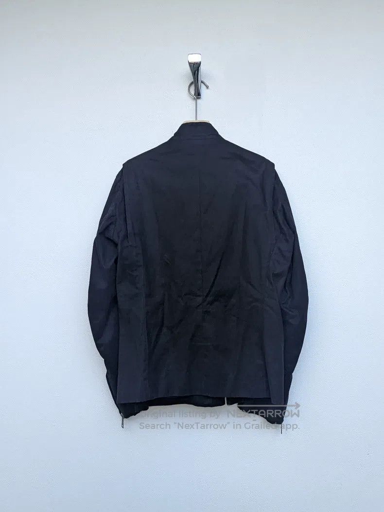 Ann Demeulemeester Ann Demeulemeester Jacket, Jacket Size US M / EU 48-50 / 2 - 4 Thumbnail