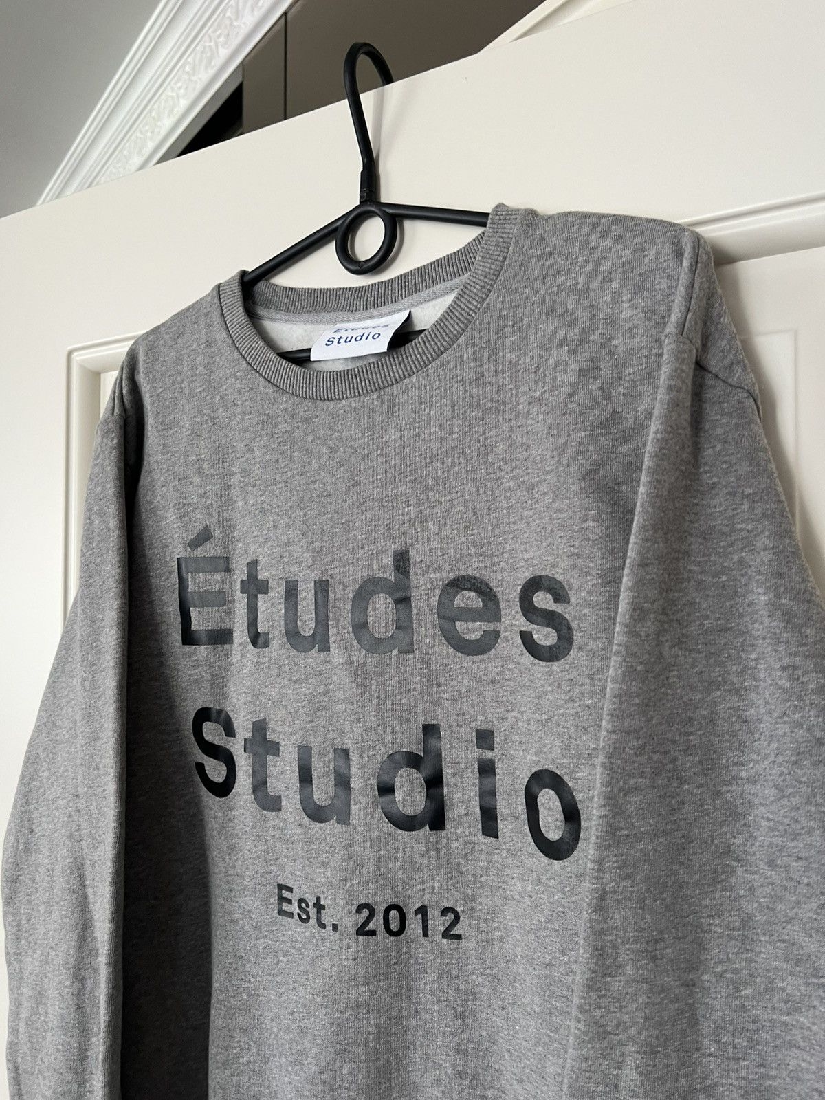 Etudes Etudes Sweatshirt Size M Size US M / EU 48-50 / 2 - 4 Thumbnail