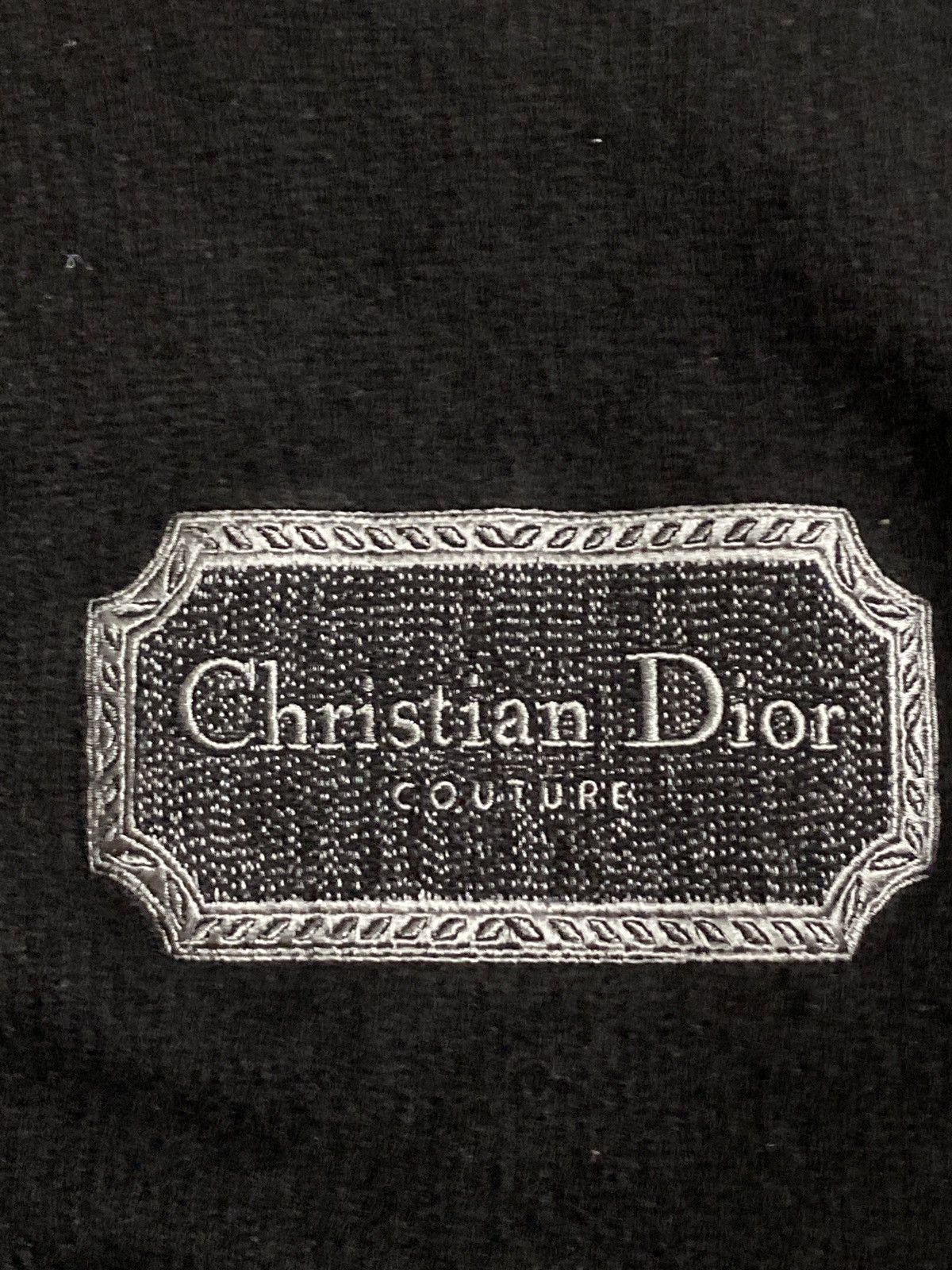 Christian Dior Monsieur Christian Dior Conture sweeter Size US L / EU 52-54 / 3 - 4 Thumbnail
