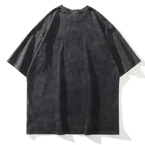 Other Vintage Human Head Tshirt Oversized Size US M / EU 48-50 / 2 - 2 Thumbnail