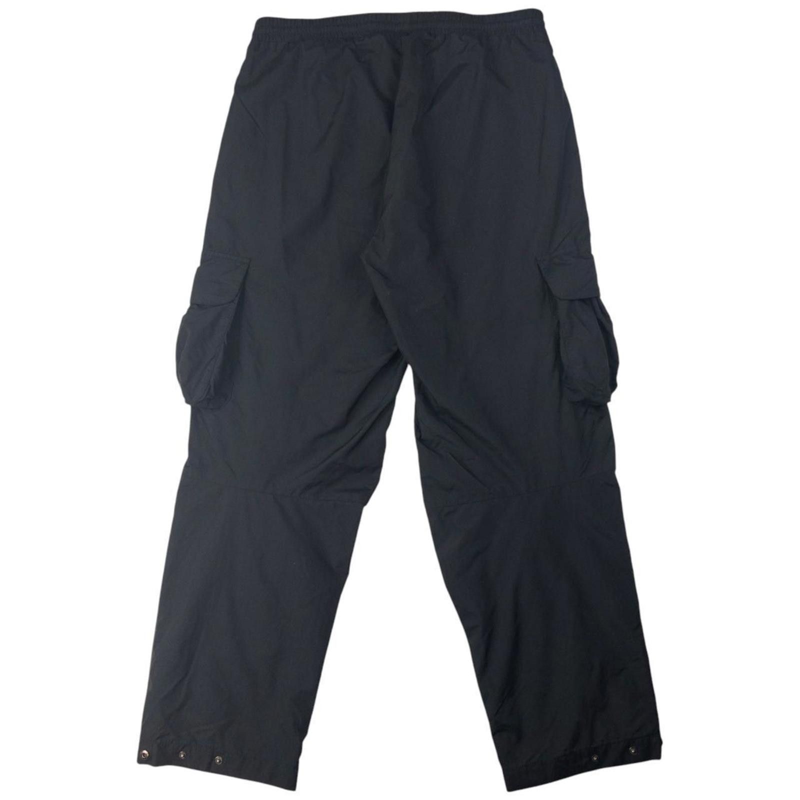 Helly Hansen Vintage Helly Hansen Cargo Tracksuit Bottoms Size M Size US 32 / EU 48 - 4 Thumbnail