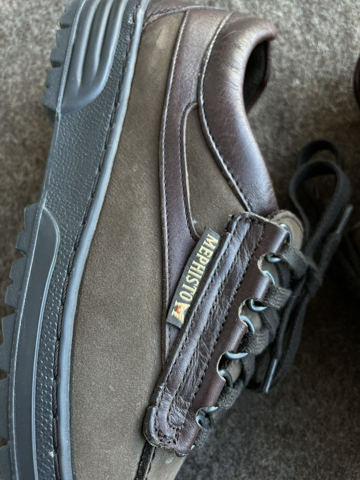 Mephisto Mephisto Shoes Size US 7 / IT 37 - 5 Thumbnail