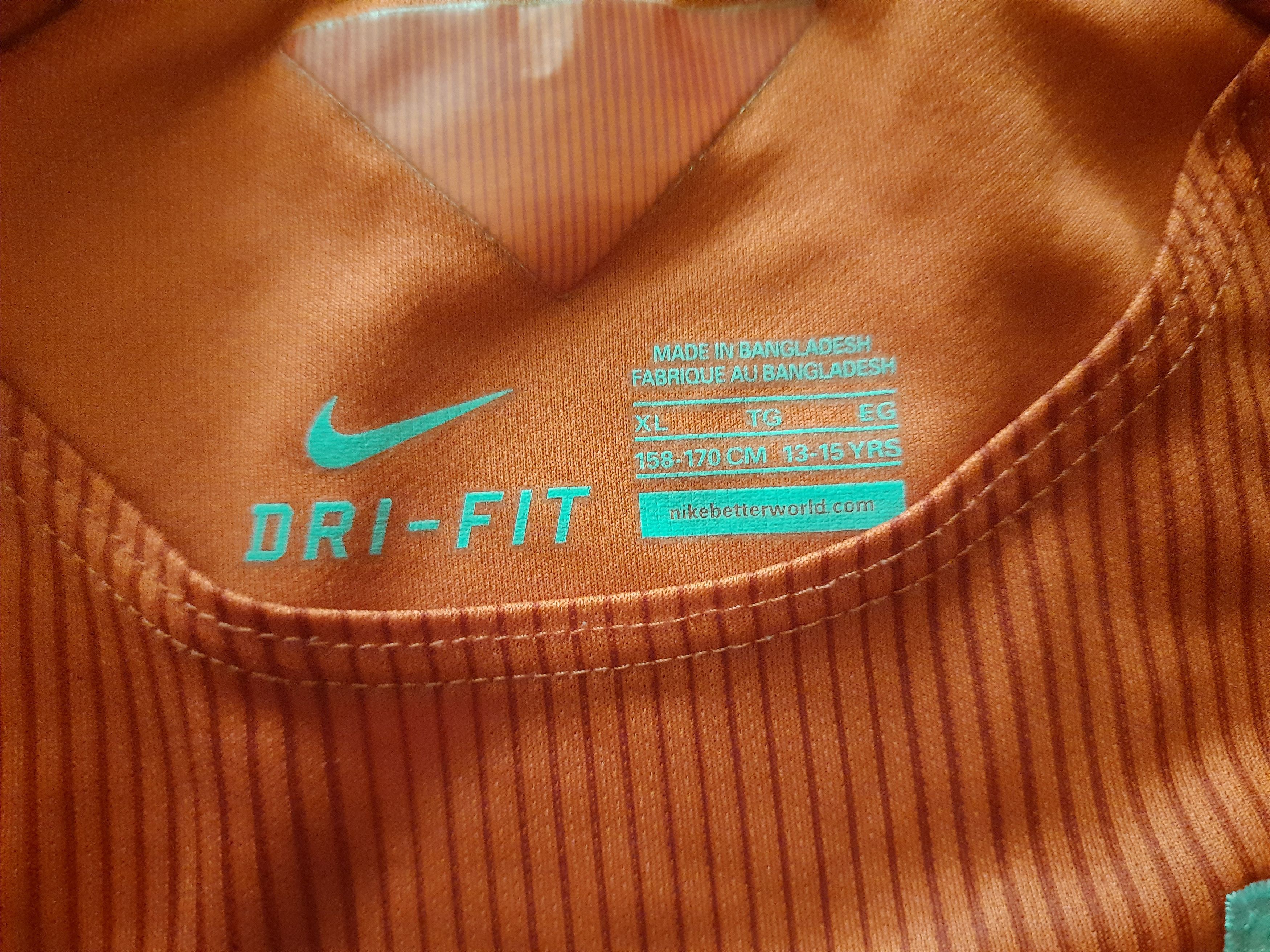 Sports Specialties Nike England Football Soccer Jersey Size US M / EU 48-50 / 2 - 6 Thumbnail