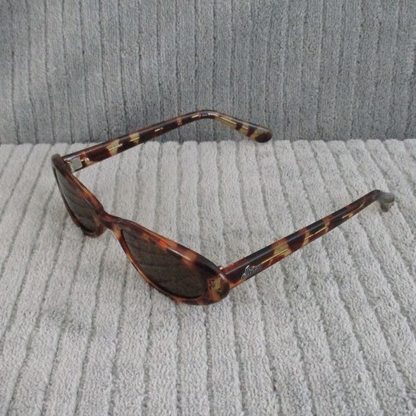 Other New Divine Eyewear Lara sunglasses Tort/Amber Size ONE SIZE - 8 Thumbnail