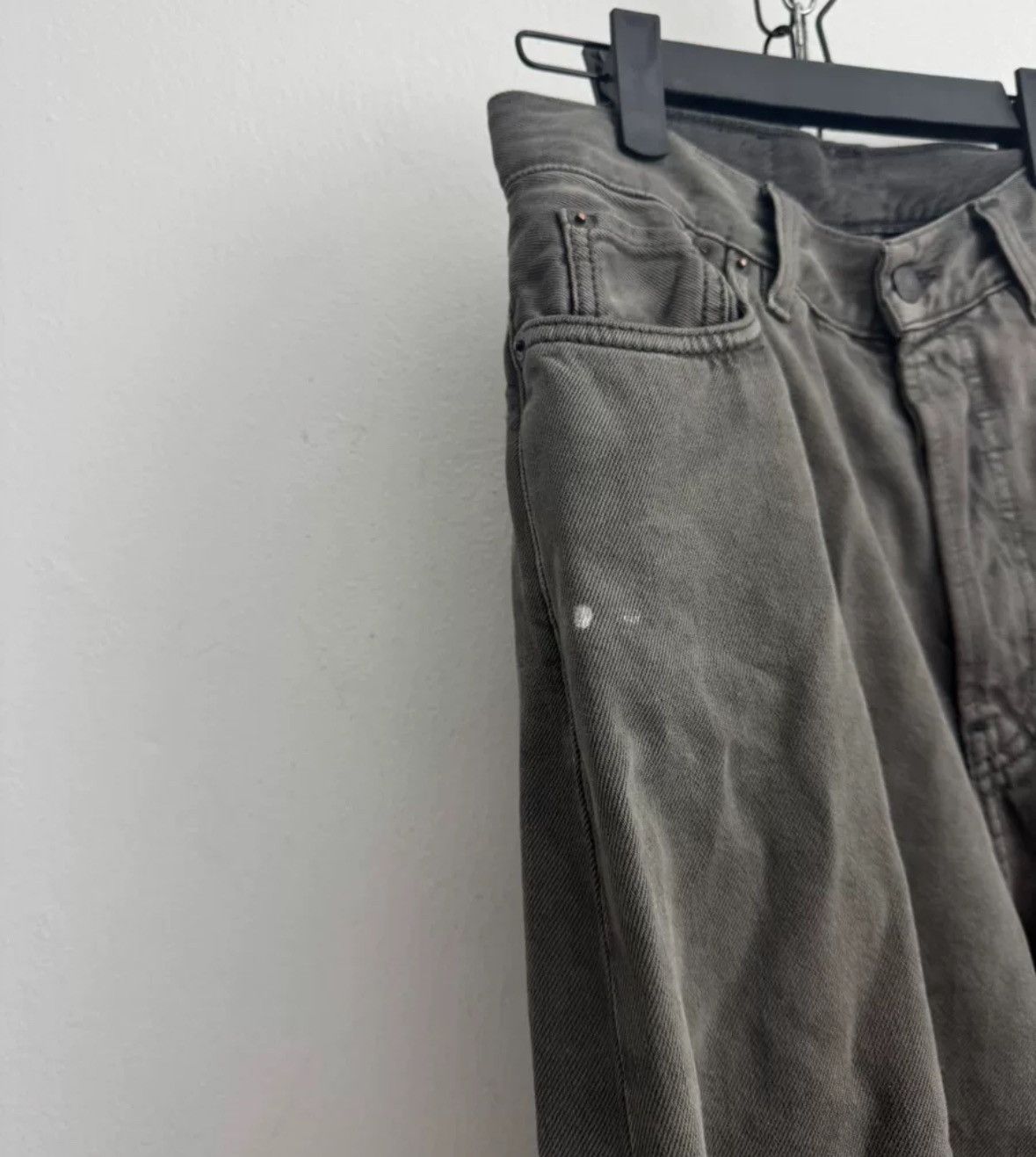 Acne Studios Acne studios jeans 2412-Nextarrow Size US 32 / EU 48 - 6 Thumbnail