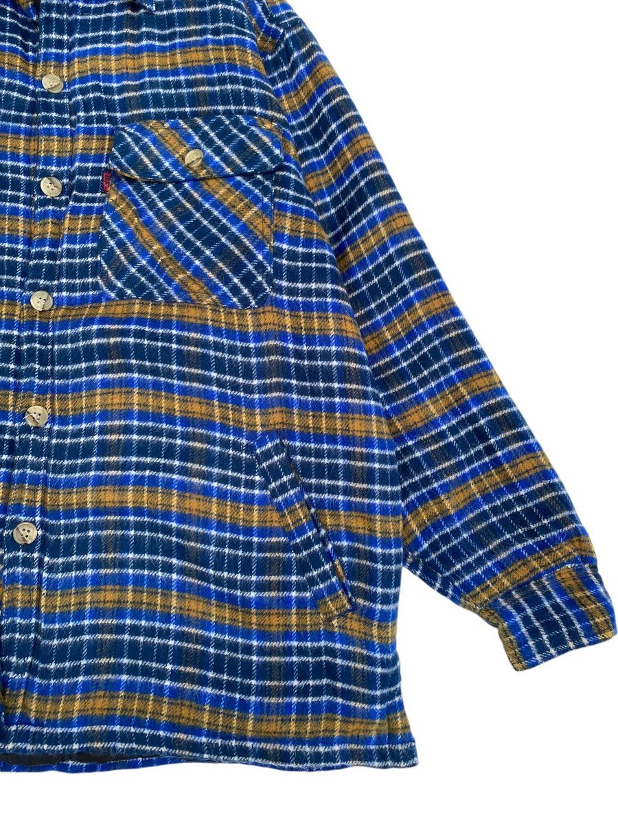 Vintage Vtg Studio Canal Jacket Button Up Size US L / EU 52-54 / 3 - 6 Thumbnail