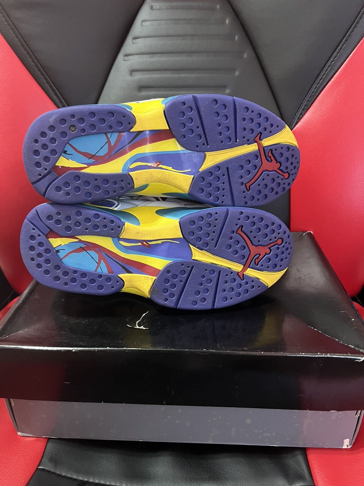 Jordan Brand × Nike Jordan 6 Size US 6 / IT 36 - 5 Thumbnail