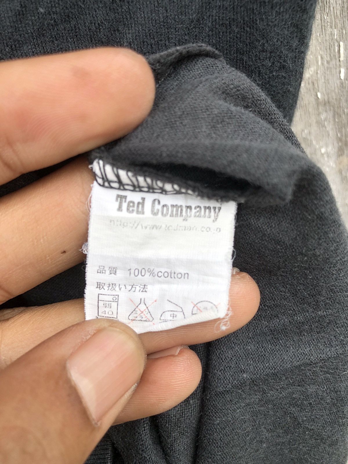 Japanese Brand × Vintage Vintage 90s Ted Company Bakuretsu Ranman Musume Dragon Tee Size US L / EU 52-54 / 3 - 19 Thumbnail