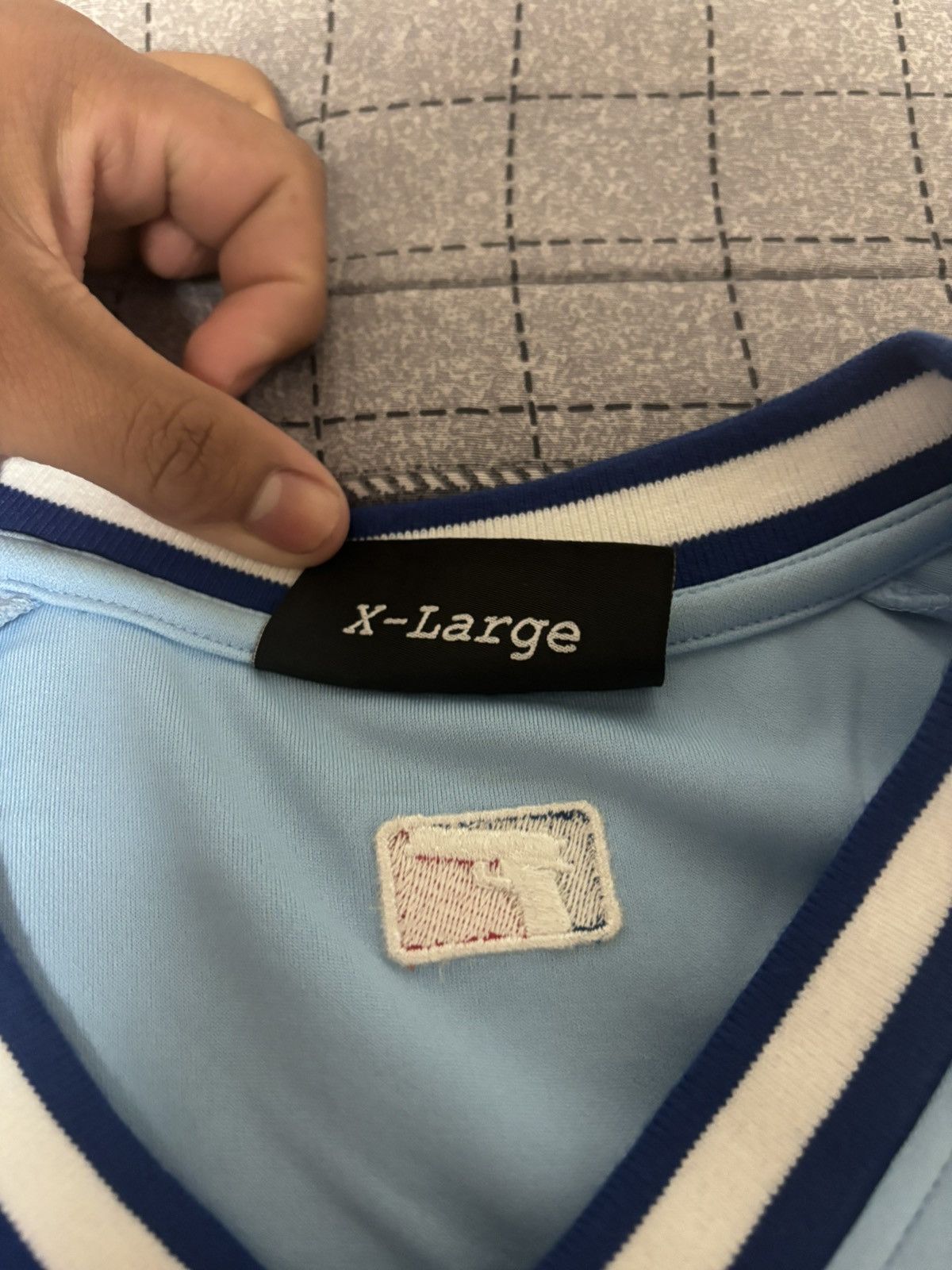 Other FTP jersey Size US XL / EU 56 / 4 - 1 Thumbnail