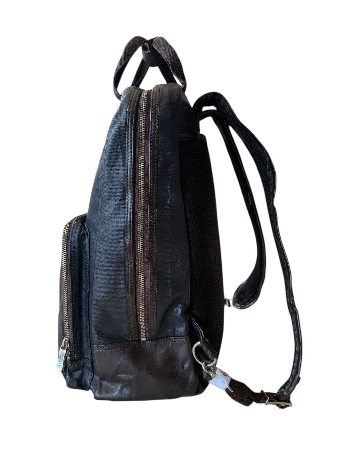 Japanese Brand Everwin made in japan Bagpack Vintage Size ONE SIZE - 3 Thumbnail