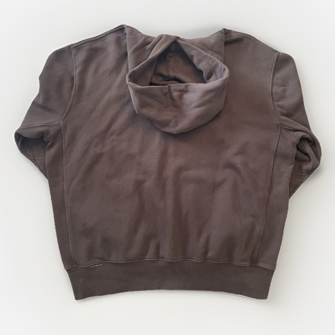 Other Oversized Brown Hoodie Size US XL / EU 56 / 4 - 2 Thumbnail