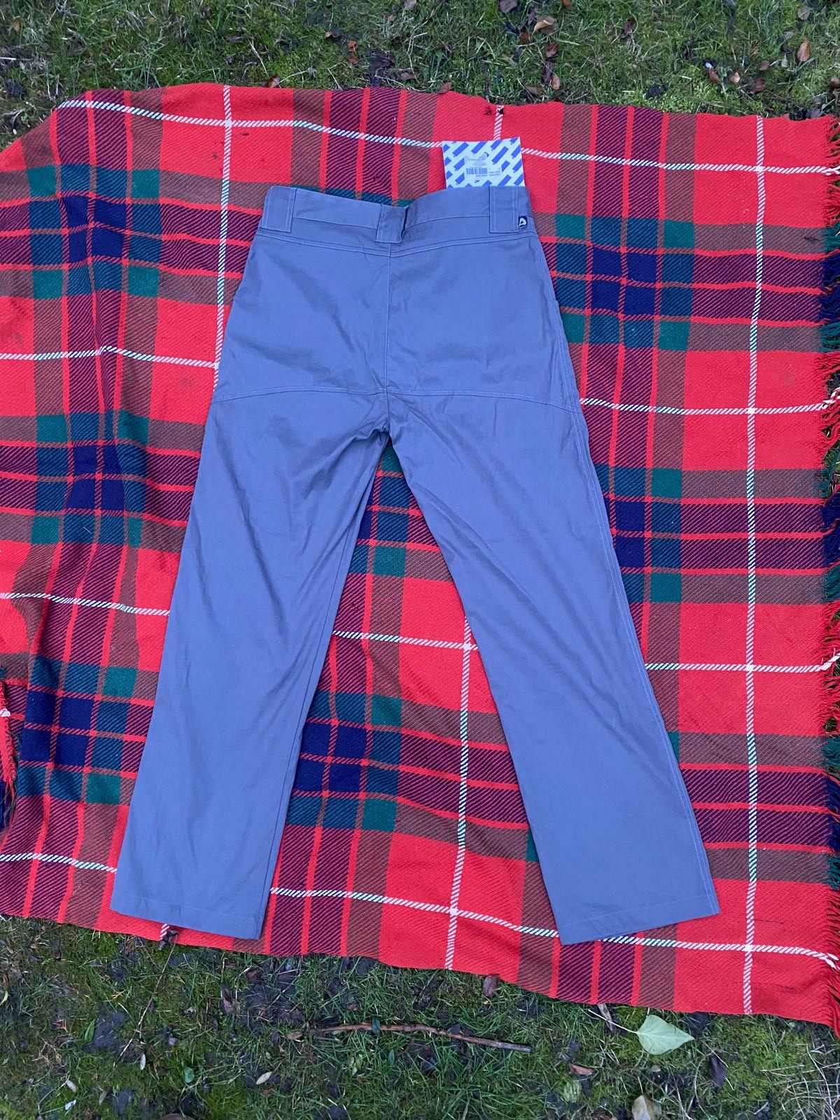 AFFXWRKS AFFXWORKS Cargo Pants Size US 32 / EU 48 - 2 Thumbnail