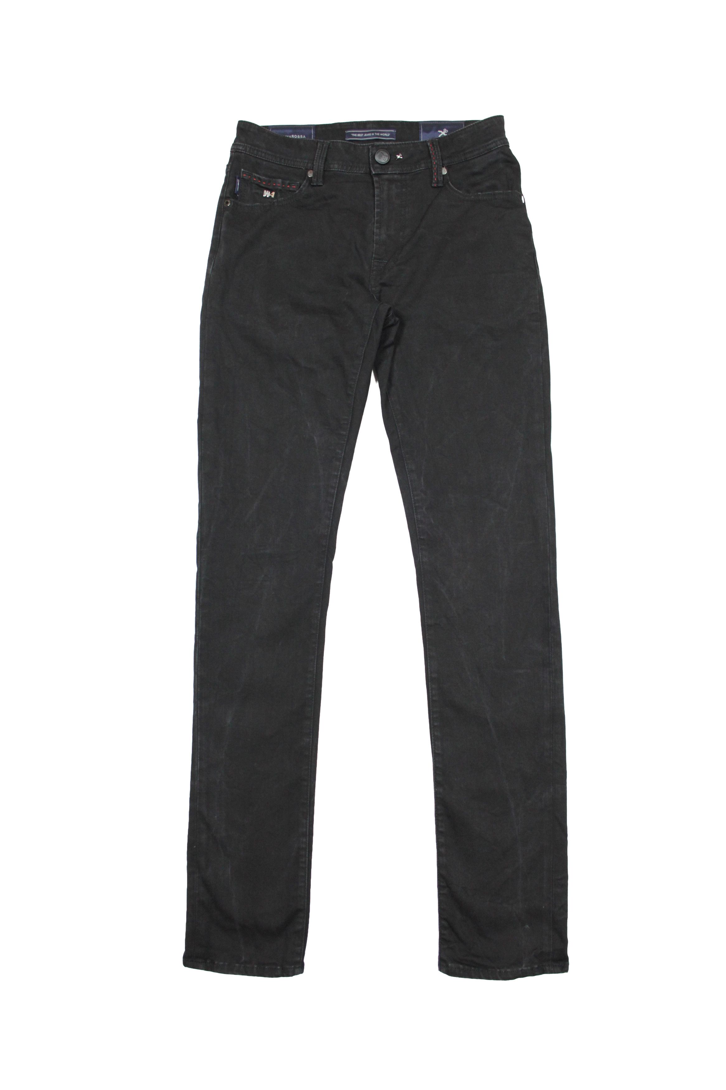 Other Tramarossa Leonardo Slim Super Stretch Jeans Size US 32 / EU 48 - 1 Thumbnail