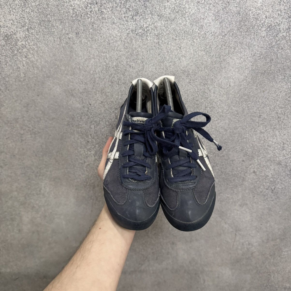 Asics Asics Onitsuka Tiger Kill Bill Size US 5.5 / EU 38 - 2 Thumbnail