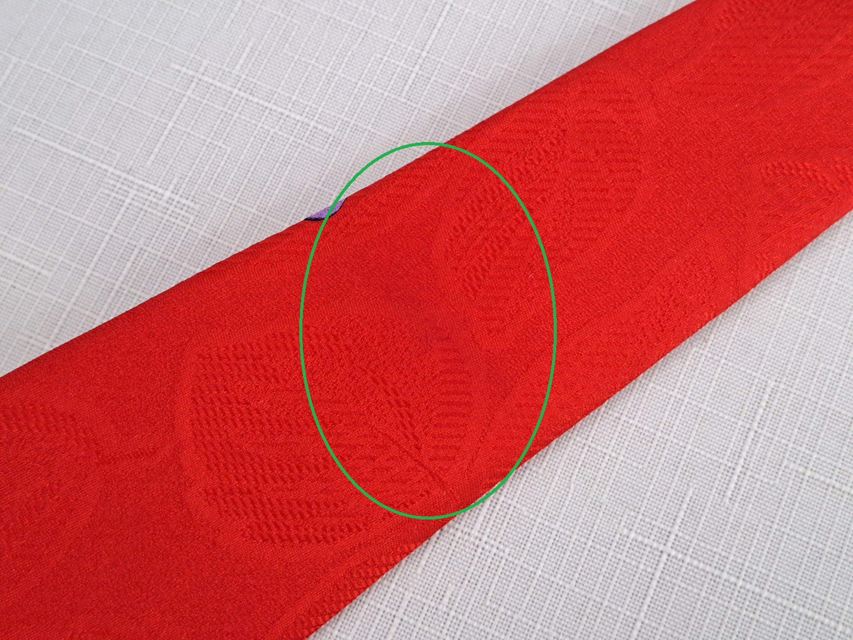 Leonard Paris × Vintage LEONARD Paris jacquard silk tie. Made in Italy. Size ONE SIZE - 11 Thumbnail