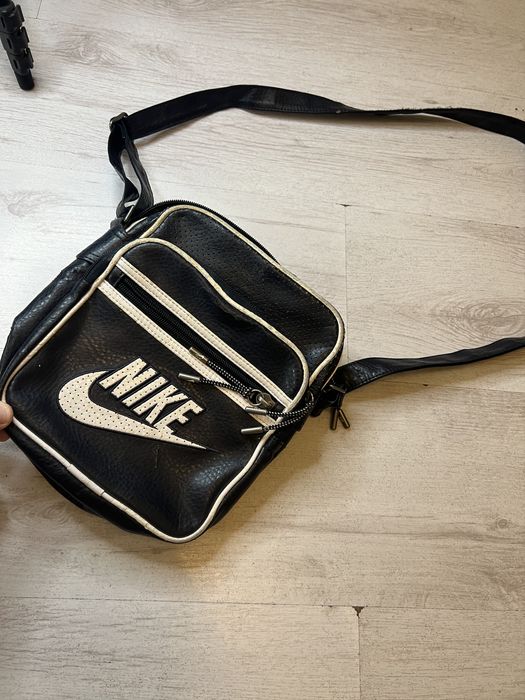 ebay nike bag