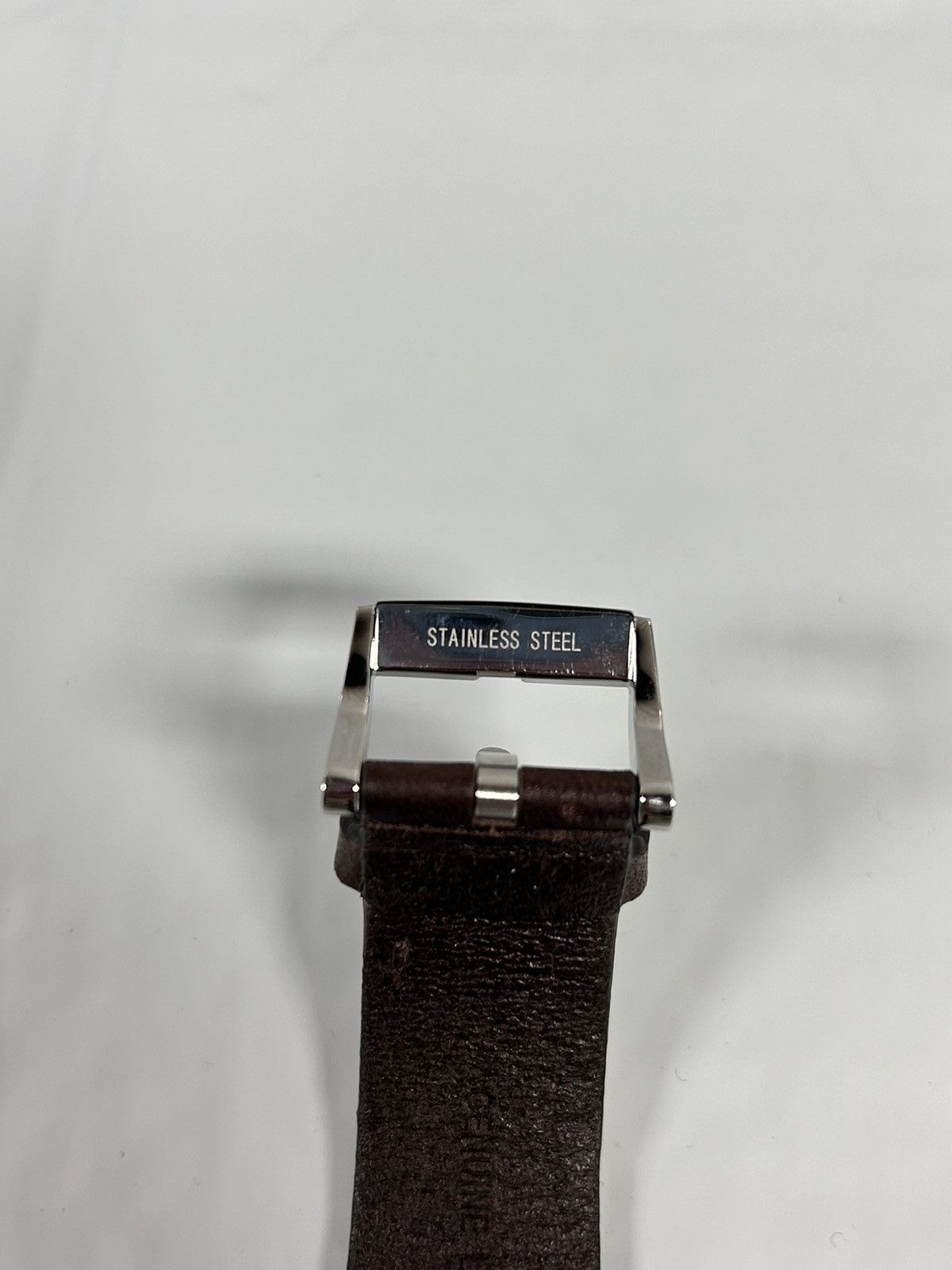 Movado Movado Bold Mens 44mm Chronograph Watch 3600465 Size 44 - 11 Thumbnail
