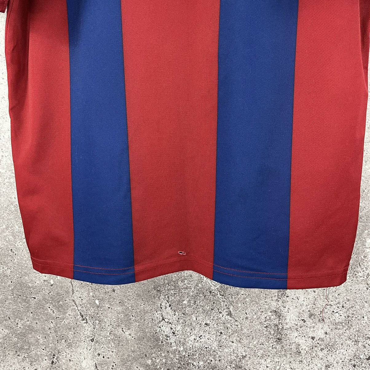 Nike Nike F.C. Barcelona 1998 Special Jersey Size 15-16 Y Male S Size US S / EU 44-46 / 1 - 12 Thumbnail