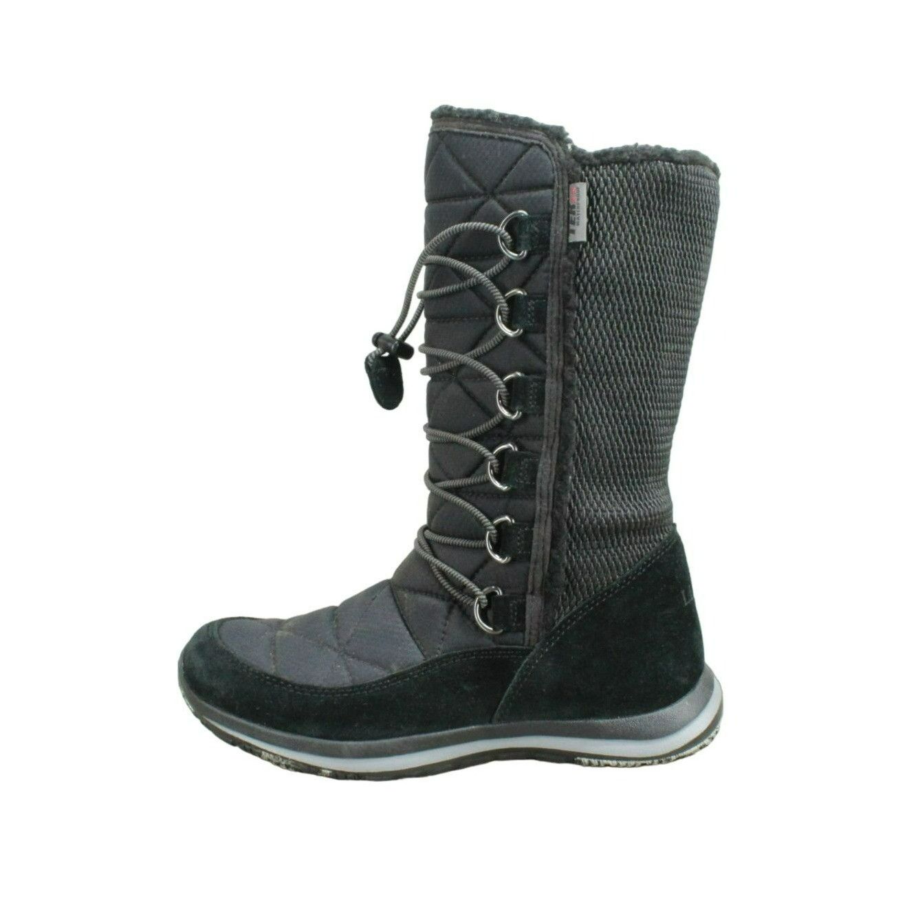 LL Bean Snowfield Women's Waterproof Insulated Winter Boots