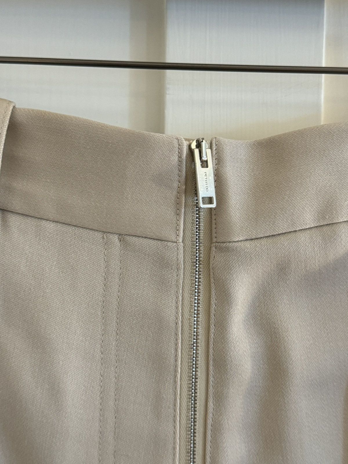 Peter Do Peter Do SS21 Everyday Blazer + Vest + Pants Set Size 40L - 11 Thumbnail