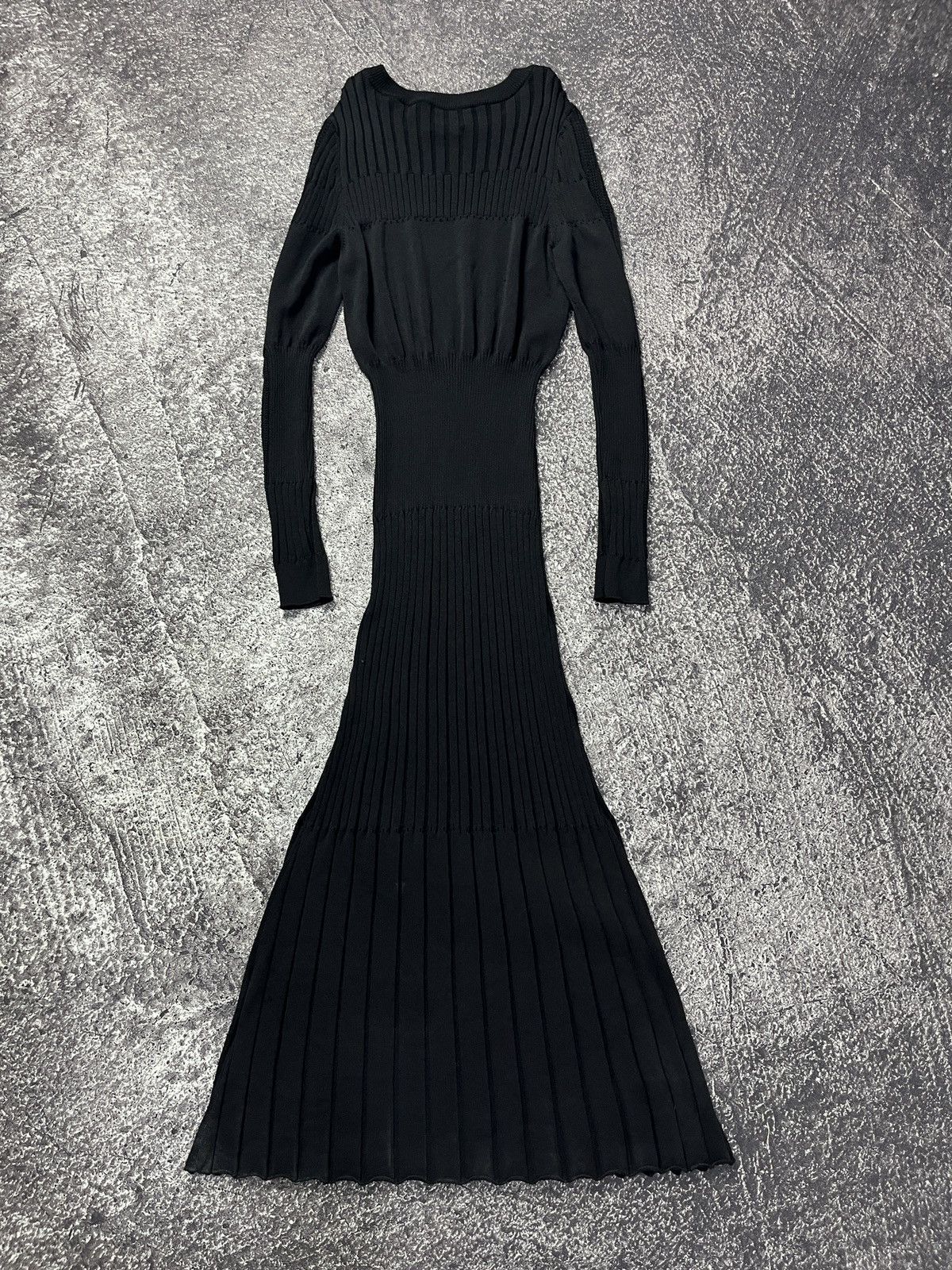 Moschino Boutique moschino maxi dresss Size S / US 4 / IT 40 - 9 Thumbnail
