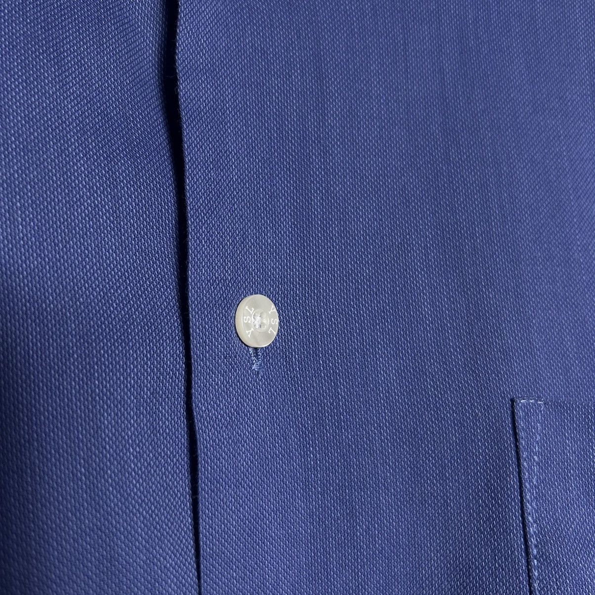 Yves Saint Laurent Vintage Yves Saint Laurent Button Shirt Size US L / EU 52-54 / 3 - 5 Thumbnail