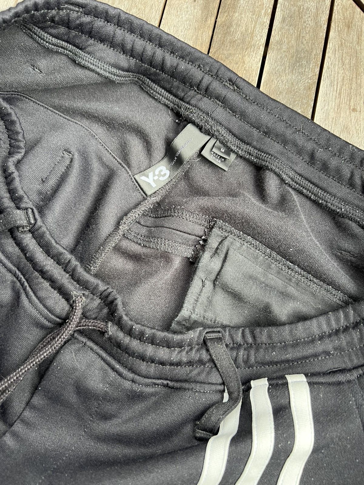 Y-3 Y-3 Sweatpants Size US 34 / EU 50 - 4 Thumbnail