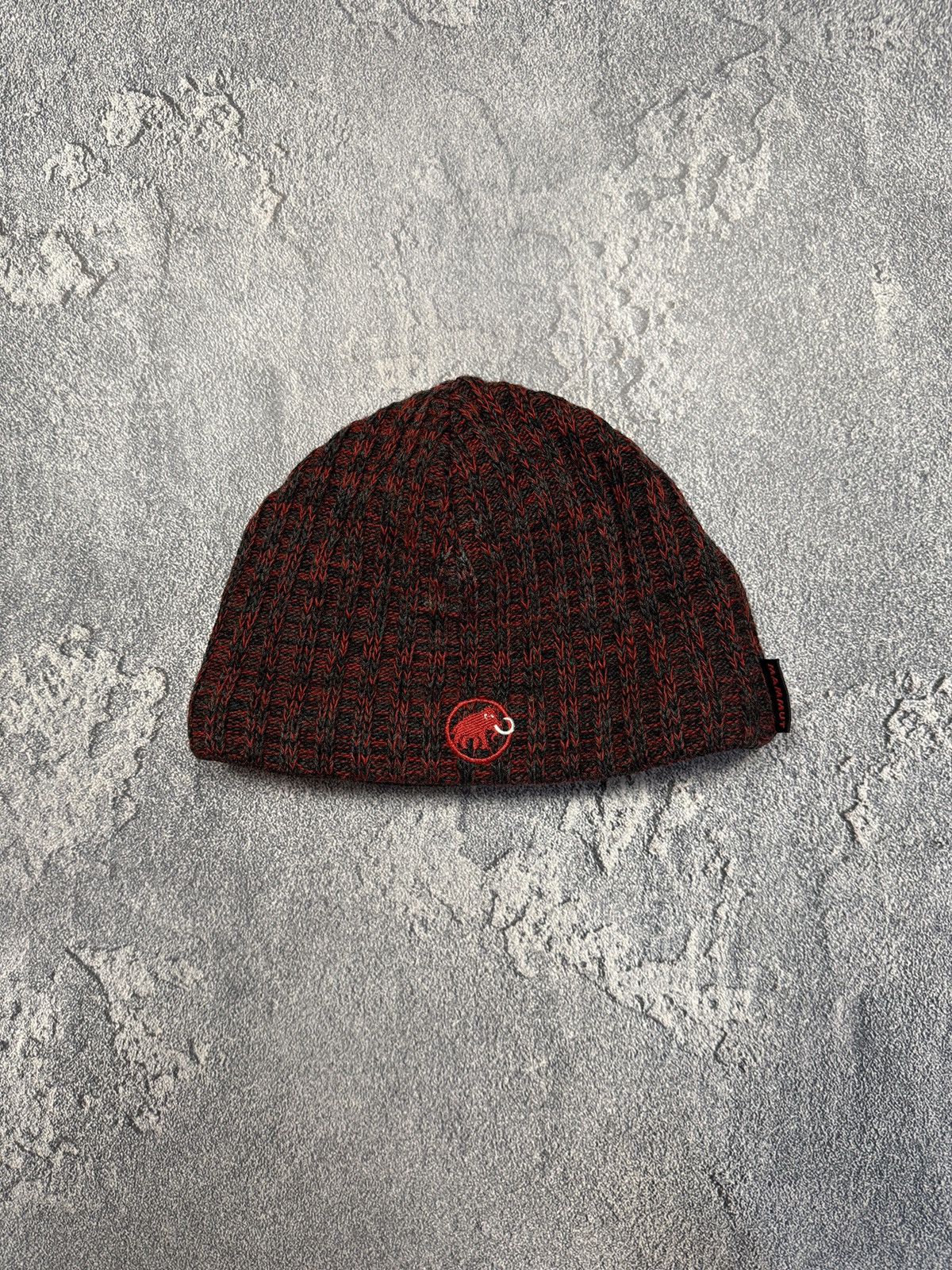 Mammut Vintage hat Mammut Size ONE SIZE - 1 Thumbnail
