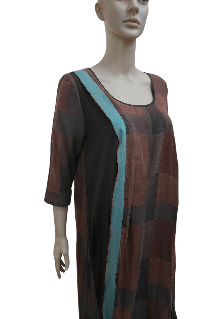 Kapital Kapital Dress Size S / US 4 / IT 40 - 1 Thumbnail