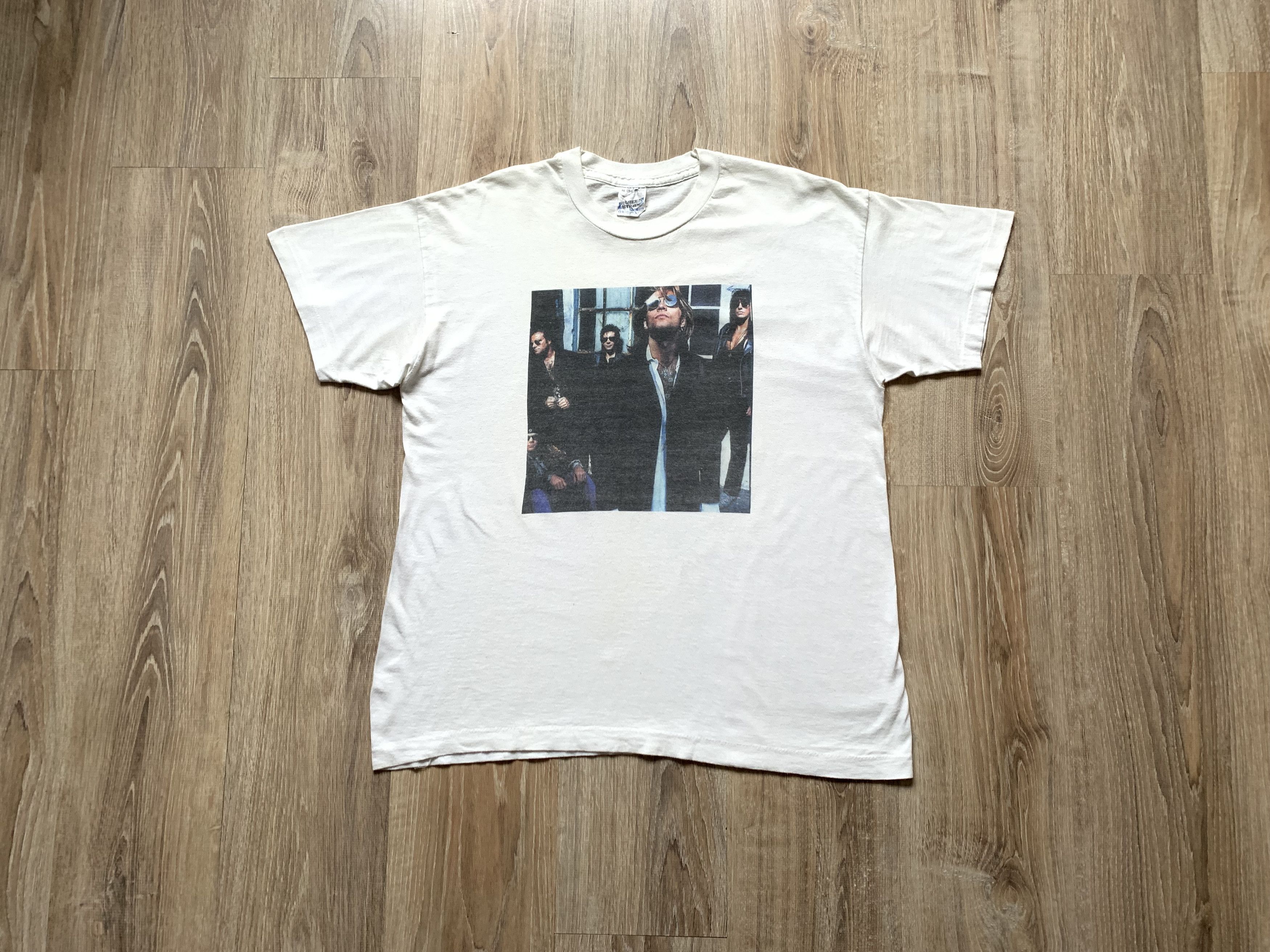 Bon Jovi 1994 vintage tee