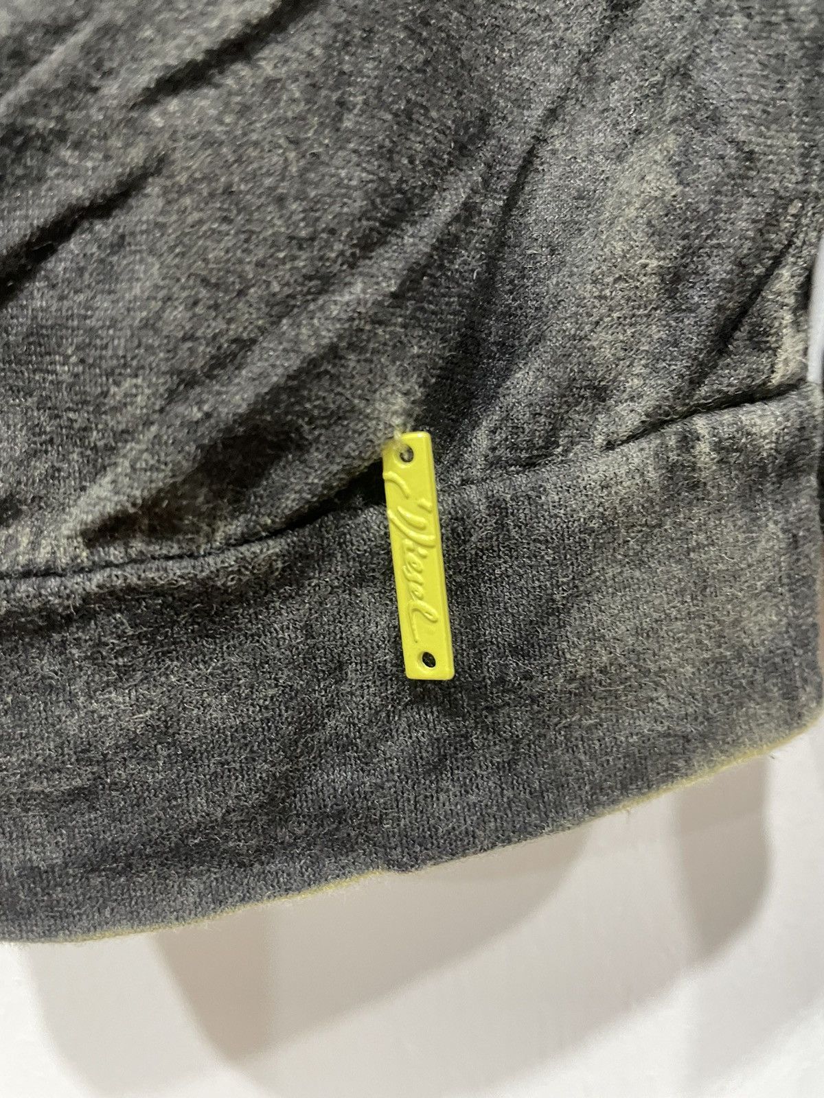 Diesel Diesel Cardigan Size XS / US 0-2 / IT 36-38 - 3 Thumbnail