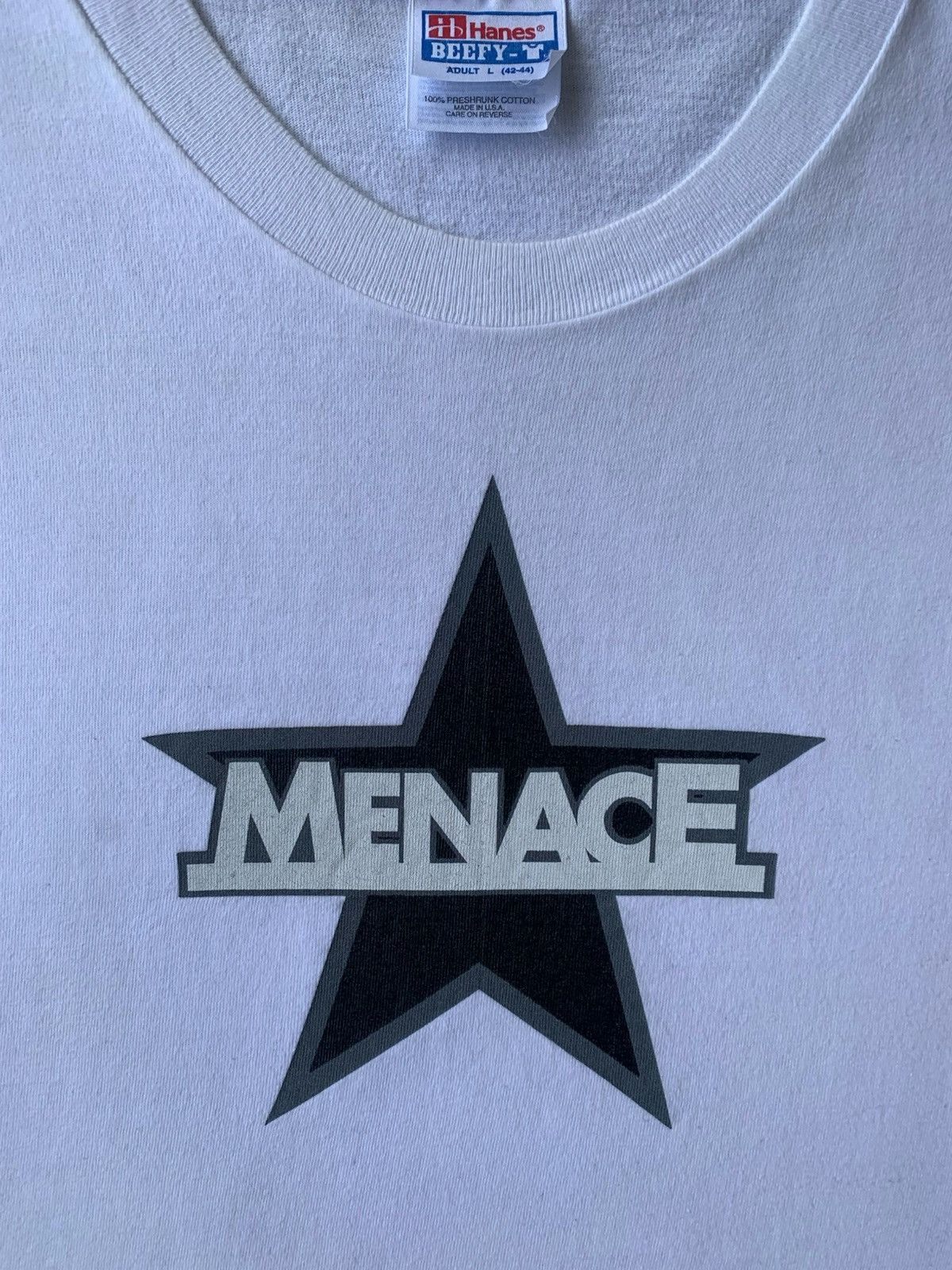 World Industries 1990’ Menace Skateboards Size US L / EU 52-54 / 3 - 4 Thumbnail