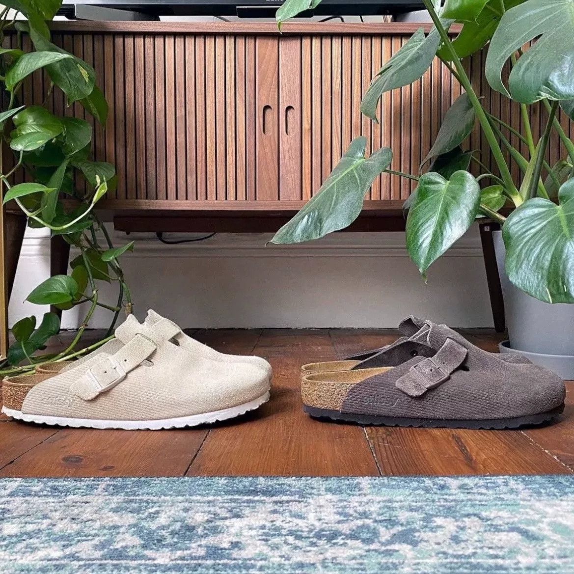Stussy Stussy x Birkenstock Limited Size US 5 / EU 37 - 9 Thumbnail