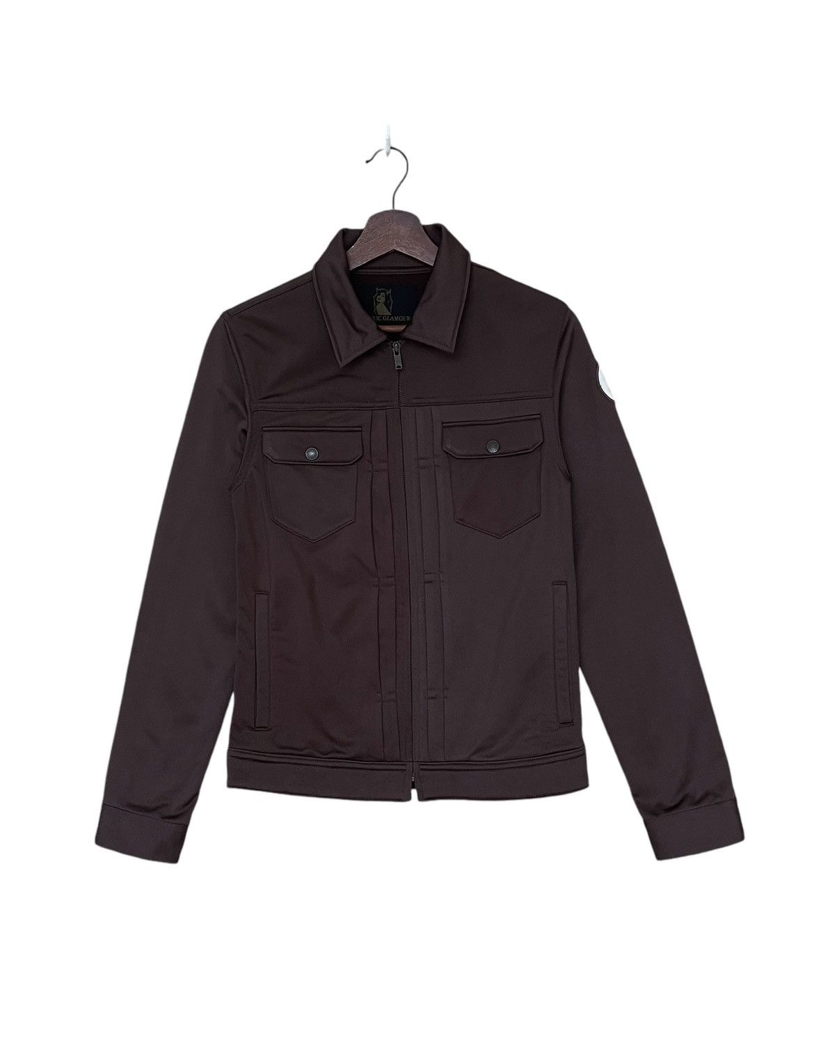 Hysteric Glamour Vintage Japanese Brand Hysteric Glamour Jacket 2000s Size US XS / EU 42 / 0 - 2 Thumbnail