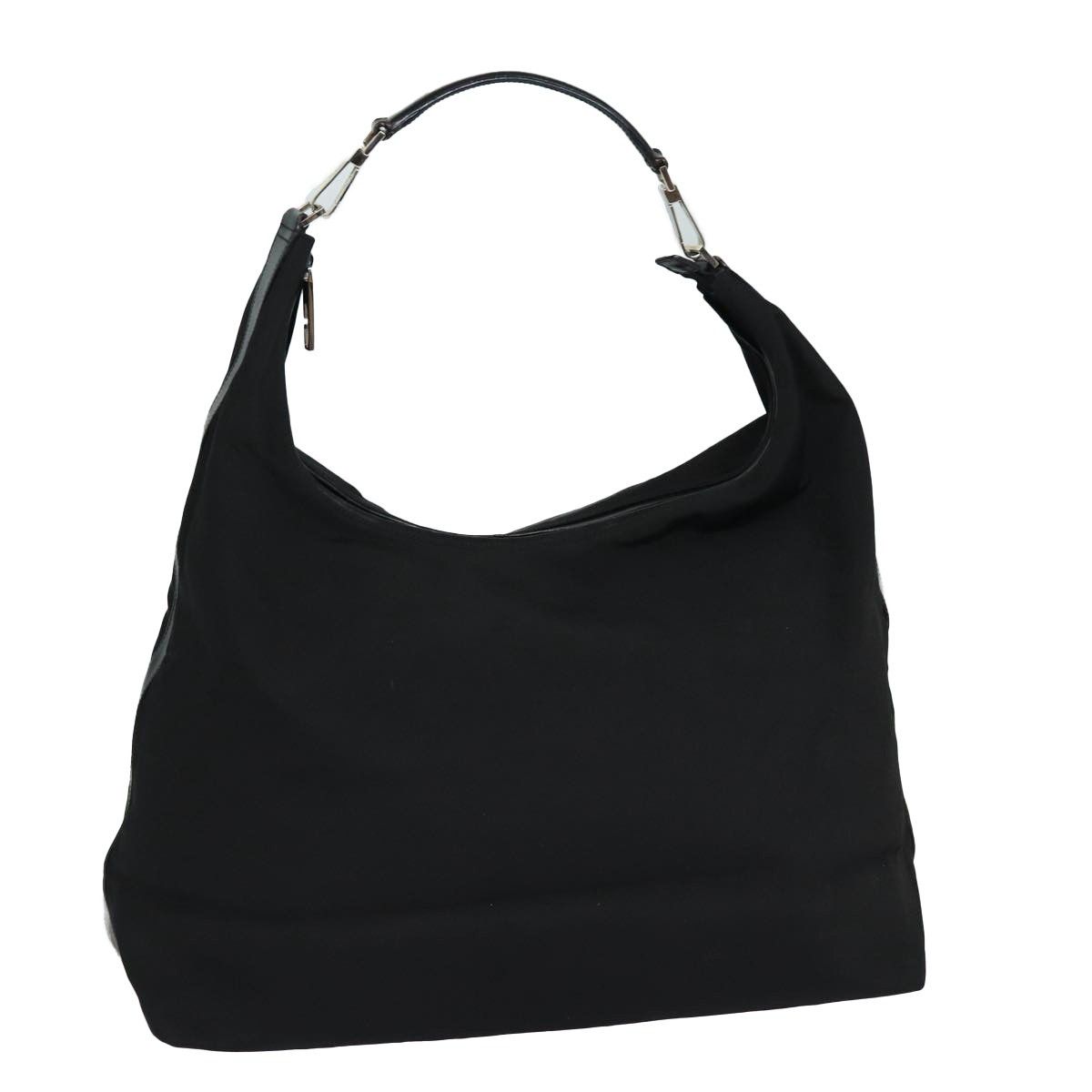 Gucci Gucci Zip Hobo Canvas Size ONE SIZE - 1 Thumbnail