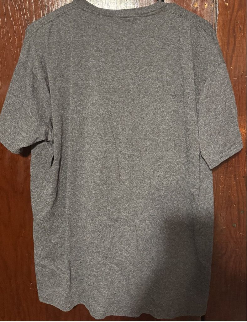 Star Wars Star Wars Logo Darth Vader T-Shirt Men's Size XL Black Size US XL / EU 56 / 4 - 2 Thumbnail