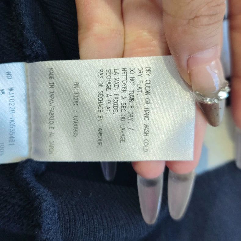 Thom Browne Thom Browne size1 A pullover jacket Size US S / EU 44-46 / 1 - 7 Thumbnail