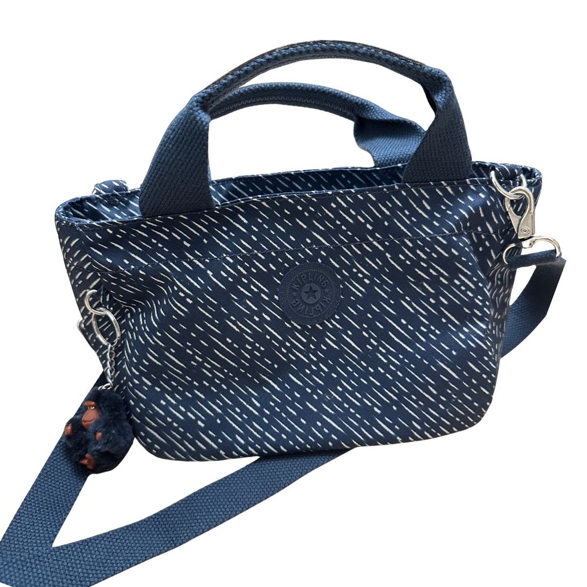 Other Kipling shoulder bag Size ONE SIZE - 1 Thumbnail