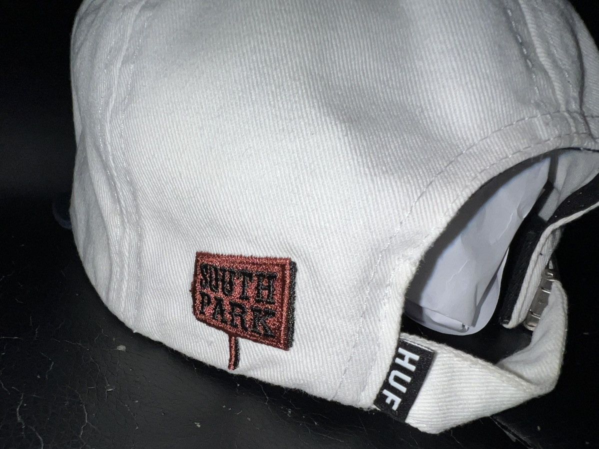 Huf South Park x Huf Hat Size ONE SIZE - 4 Thumbnail