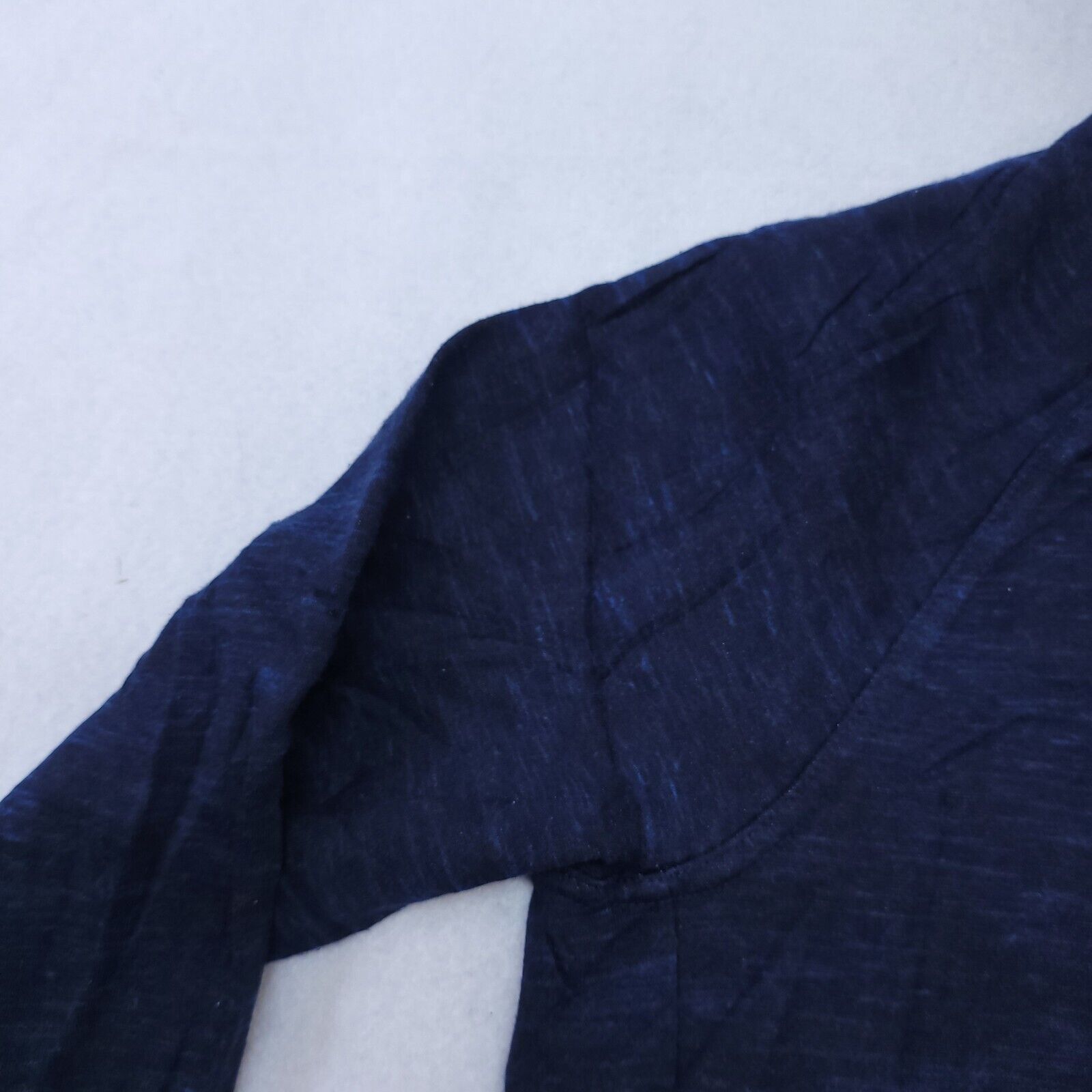 H&M H&M Casual Pullover Sweatshirt Mens Size Medium M Blue Size US M / EU 48-50 / 2 - 5 Thumbnail