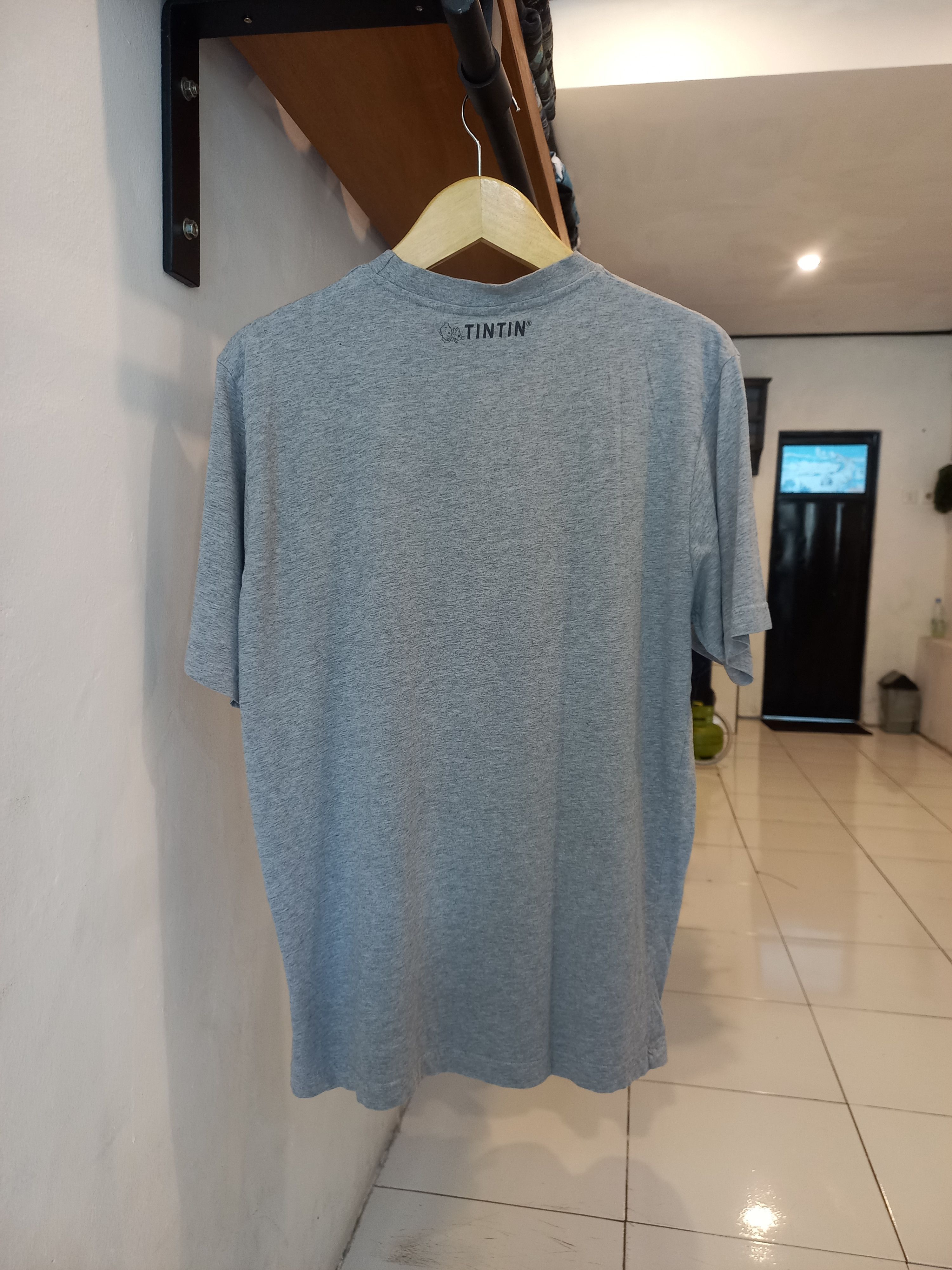 Other Tin tin Size US M / EU 48-50 / 2 - 5 Thumbnail