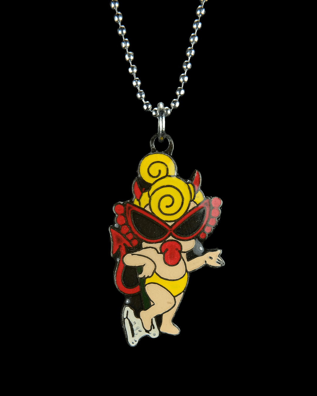 Hysteric Glamour Demon Mimi Necklace Size ONE SIZE - 1 Thumbnail