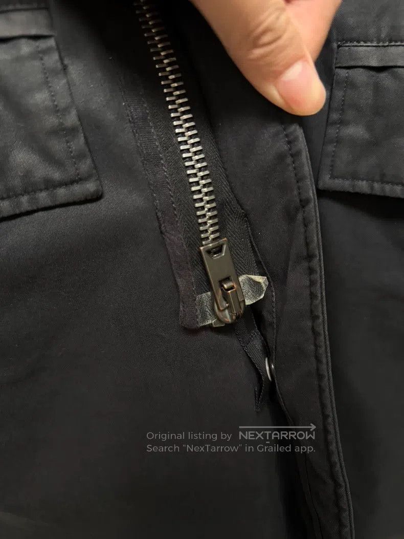 Acronym Acronym Overcoat Size US M / EU 48-50 / 2 - 8 Thumbnail