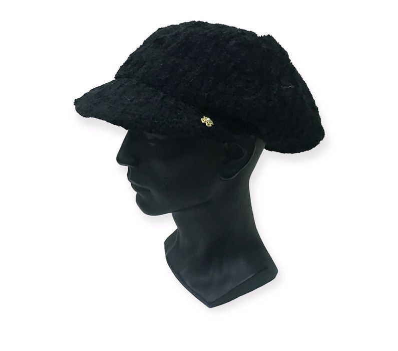 image of Pozzy Rap Beanie Hat, Men's