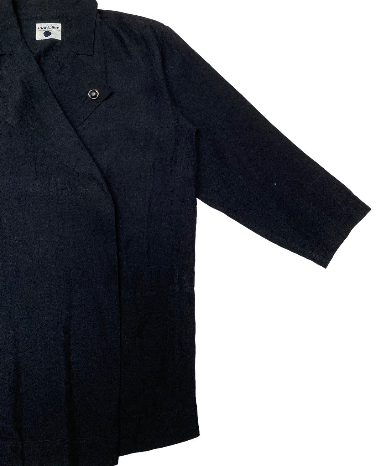 Issey Miyake Rare Design Vintage Plantation Issey Miyake Jacket 2000s Size US M / EU 48-50 / 2 - 5 Thumbnail